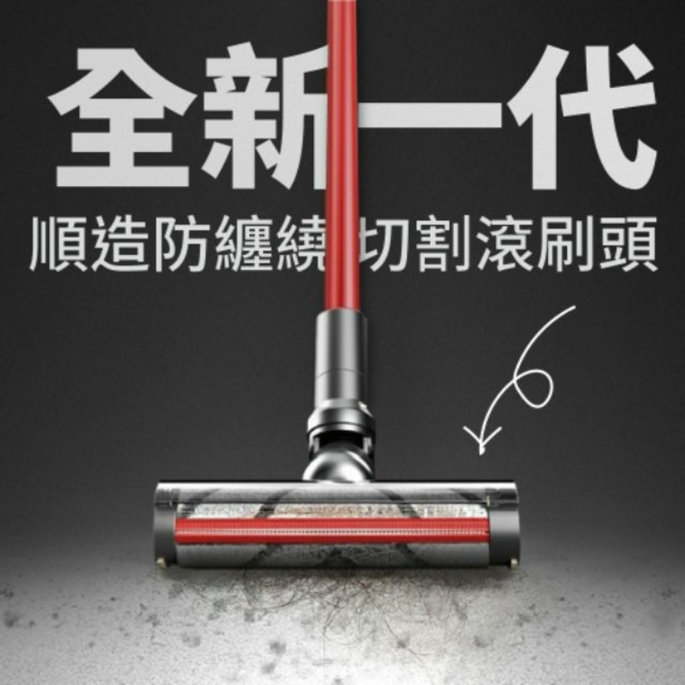 ♥保固一年 台灣公司貨♥小米 順造 無線手持吸塵器Z11 PRO 2020 新版 換電池 吸拖一體-圖片-1